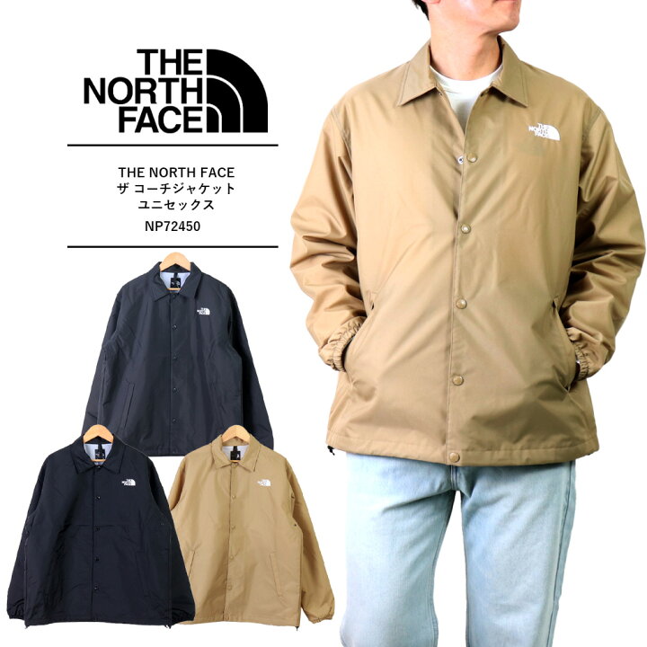 楽天市場】THE NORTH FACE コーチジャケット THE NORTH FACE ザ コーチ 