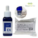 容器リニューアル＆140％に増量 歯の美白美容液 ポリリンホワイトEX（27mL） スターターセット スポンジ歯ブラシ30個…