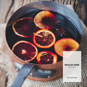 y10mlzÂϋl߂ԃC̍ hCtOXICi{fBZ[t^Cv A}NtgpjMulled Wine Fragrance Oil /Ό  oX{ [Xv[ TVF fB