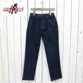 【クーポン配布中】GRAMICCI (グラミチ)『STRETCH DENIM NN-PANTS CROPPED』(ONE WASH)【正規取扱店】【smtb-KD】【sm15-17】【楽ギフ_包装】【クライミングパンツ】【NNシリーズ】【ストレッチデニム】【クロップドパンツ】【メンズ】