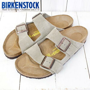BIRKENSTOCK (�r���P���V���g�b�N)�wARIZONA�x(Taupe)�ysmtb-KD�z�ysm15-17�z�y�y�M�t_��z�y�A���]�i�z�y�����Y�z