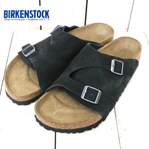 BIRKENSTOCK (rPVgbN)wZURICHx(Black)yK戵Xzysmtb-KDzysm15-17zyyMt_zy`[bqzyT_zyXG[hU[zyYz