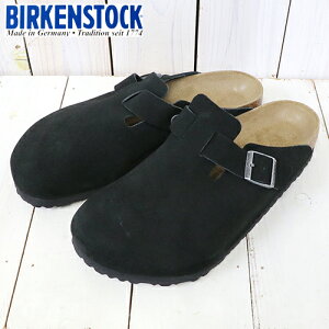 BIRKENSTOCK (rPVgbN)wBOSTONx(Black)yK戵Xzysmtb-KDzysm15-17zyyMt_zy{XgzyT_zyXG[hU[zyYz