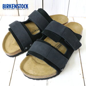 BIRKENSTOCK (�r���P���V���g�b�N)�wUJI�x(Black)�y���K�戵�X�z�ysmtb-KD�z�ysm15-17�z�y�y�M�t_��z�y�E�W�z�yRegular���z�y�X�G�[�h���U�[/�k�o�b�N���U�[�z�y�����Y�z