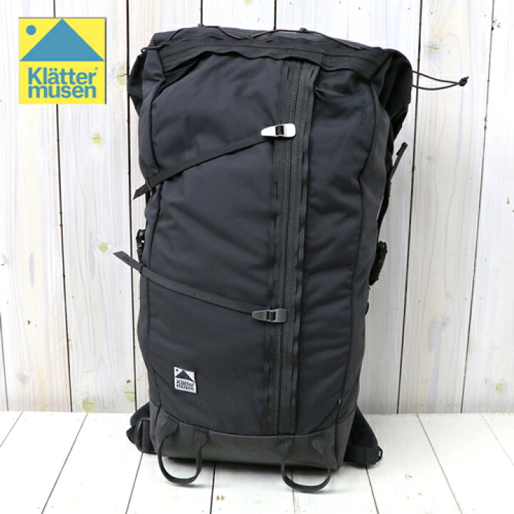 楽天市場】KLATTERMUSEN (クレッタルムーセン)『Ratatosk Backpack 30L 