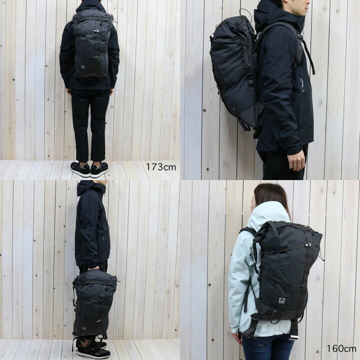 楽天市場】KLATTERMUSEN (クレッタルムーセン)『Ratatosk Backpack 30L 