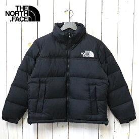 【10%OFFクーポン配布中】THE NORTH FACE (ザ ノースフェイス)『Short Nuptse Jacket』(ブラック)【正規取扱】【smtb-KD】【sm15-17】【楽ギフ_包装】【ヘリテージモデル】【ヌプシジャケット】【ショート丈】【レディース】