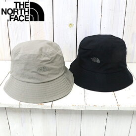 【クーポン配布中】THE NORTH FACE (ザ ノースフェイス)『Geology Embroid Hat』【正規取扱】【smtb-KD】【sm15-17】【楽ギフ_包装】【ハット】【帽子】【リサイクルナイロン】【アウトドア】