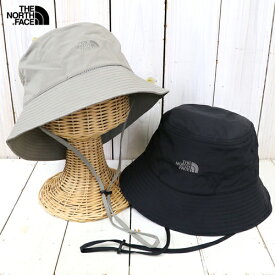 【クーポン配布中】THE NORTH FACE (ザ ノースフェイス)『Enride Hat』【正規取扱】【smtb-KD】【sm15-17】【楽ギフ_包装】【ハット】【帽子】【Enrideシリーズ】