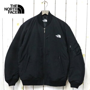 THE NORTH FACE (UEm[XEtFCX) : Insulation Bomber Jacket (ubN)yK戵zysmtb-KDzysm15-17zyyMt_zyTCN|GXezy킽zyMA-1zyCT[VWP
