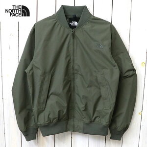 THE NORTH FACE (�U�E�m�[�X�E�t�F�C�X) : WP Bomber Jacket (�j���[�g�[�v)�y���K�戵�z�ysmtb-KD�z�ysm15-17�z�y�y�M�t_��z�y�E�H�[�^�[�v���[�t�{���o�[�W���P�b�g�z�yMA-1�z�y�����Y�z