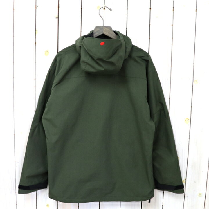 楽天市場】【10%OFFクーポン配布中】TILAK (ティラック)『ODIN ANORAK 