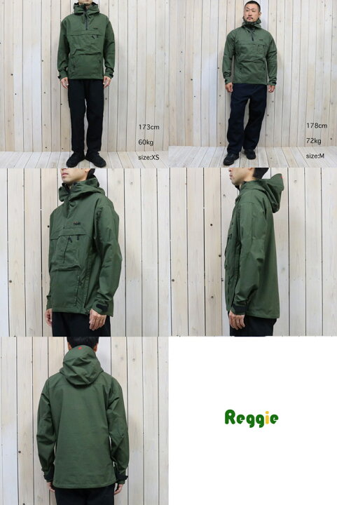 楽天市場】【10%OFFクーポン配布中】TILAK (ティラック)『ODIN ANORAK 