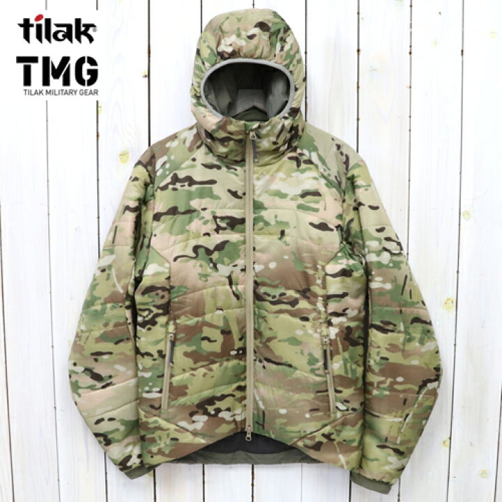 楽天市場】【クーポン配布中】Tilak-TMG (ティラック)『KETIL MIG 