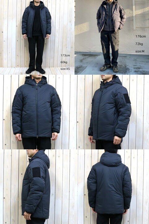 楽天市場】【SALE30%OFF】Tilak-TMG (ティラック)『SIBERIA MIG JACKET 