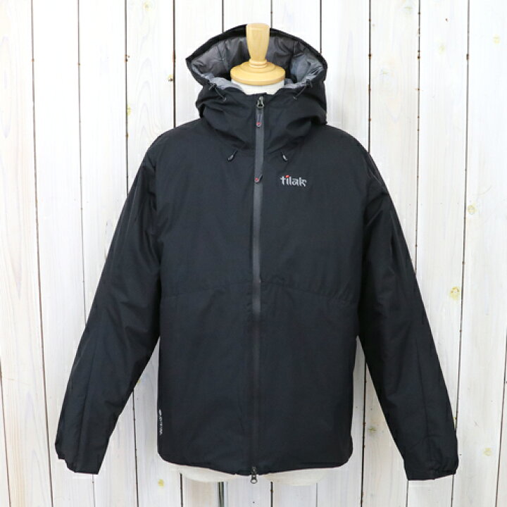 楽天市場】【クーポン配布中】TILAK (ティラック)『SVALBARD JACKET 