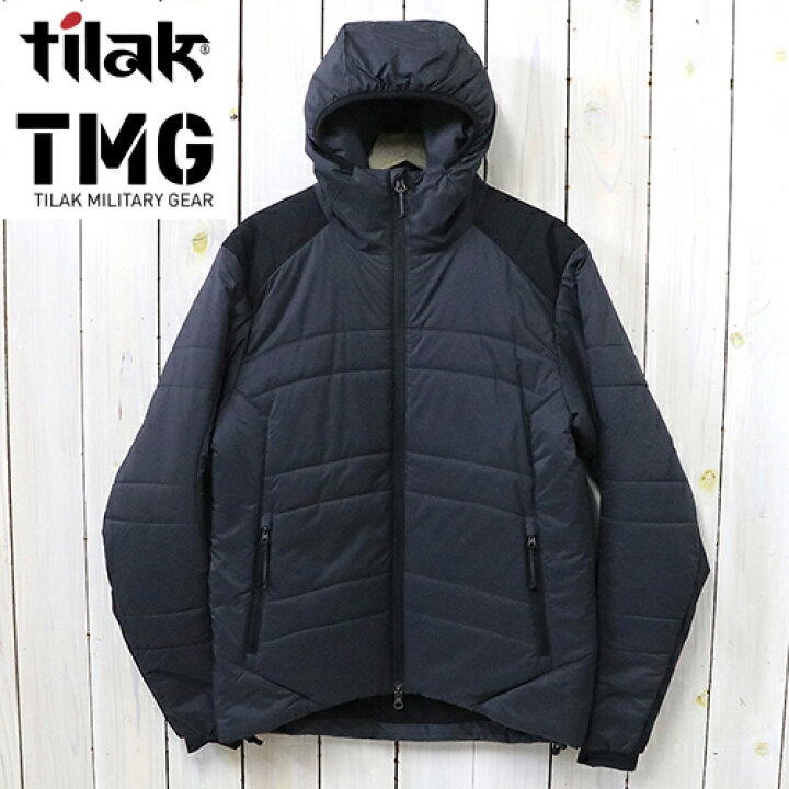 楽天市場】【SALE40%OFF】Tilak-TMG (ティラック)『KETIL MIG JACKET  