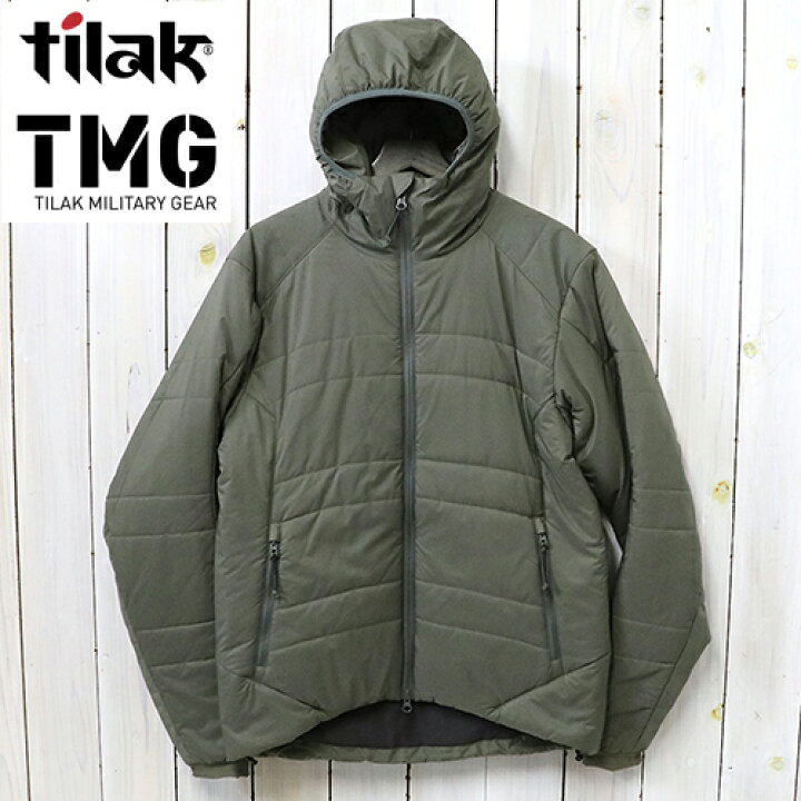 楽天市場】【SALE40%OFF】Tilak-TMG (ティラック)『KETIL MIG JACKET  