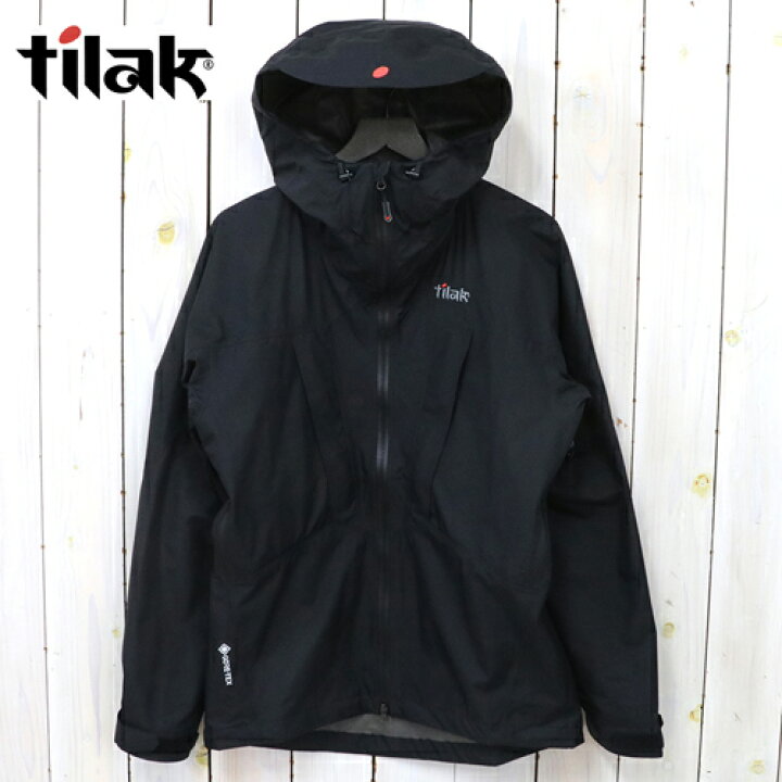 楽天市場】【クーポン配布中】Tilak (ティラック)『STINGER JACKET 