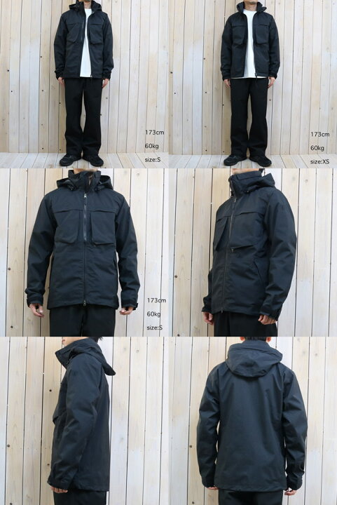 楽天市場】【SALE25%OFF】Tilak-Poutnik (ティラック)『CAW Jacket 