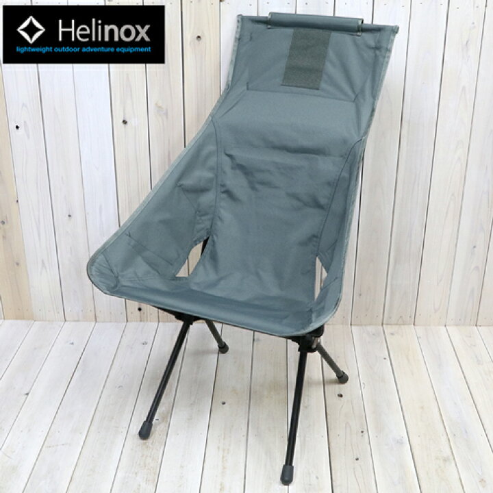 楽天市場】【クーポン配布中】Helinox (ヘリノックス)『タクティカル 