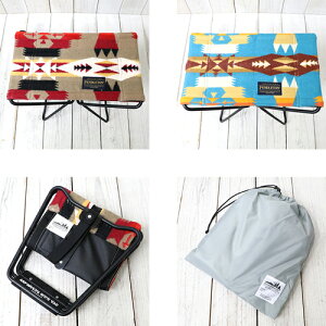 【最大15%OFFクーポン配布中】PENDLETON×ADIRONDACK(ペンドルトン)『マイクロチェア』【正規取扱店】【smtb-KD】【sm15-17】【楽ギフ_包装】【折り畳み】【ローチェア】【椅子】【アディロンダック】
