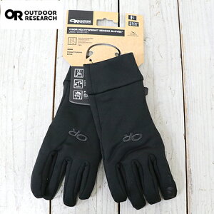 OUTDOOR RESEARCH (AEghAT[`)wVigor Heavyweight Sensor Glovesx(Black)ysmtb-KDzysm15-17zyyMt_zyBK[wr[EFCgZT[O[uzyt[XO[uz