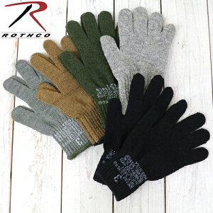 ROTHCO (���X�R)�wGI GLOVE LINER�x�ysmtb-KD�z�ysm15-17�z�y�y�M�t_��z�y�O���[�u�z�y��܁z