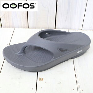 OOFOS (�E�[�t�H�X) : OOriginal (Slate)�y���K�戵�X�z�ysmtb-KD�z�ysm15-17�z�y�y�M�t_��z�y�E�[�I���W�i���z�y�T���_���z�y���J�o���[�T���_���z�y�����Y�z