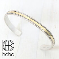 楽天市場】hobo ブレスレットの通販