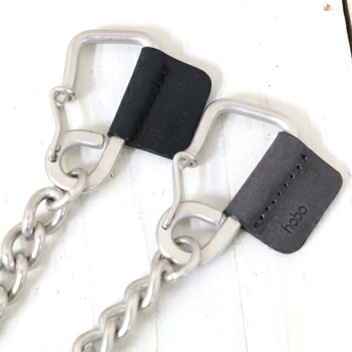 楽天市場】【クーポン配布中】hobo (ホーボー)『Carabiner Chain Key 