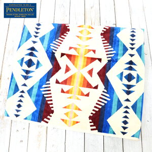 PENDLETON (�y���h���g��)�wJACQUARD TOWEL OVER SIZE�x(Los Lunas)�y���K�戵�X�z�ysmtb-KD�z�ysm15-17�z�y�y�M�t_��z�y�^�I���z�y�o�X�^�I���z