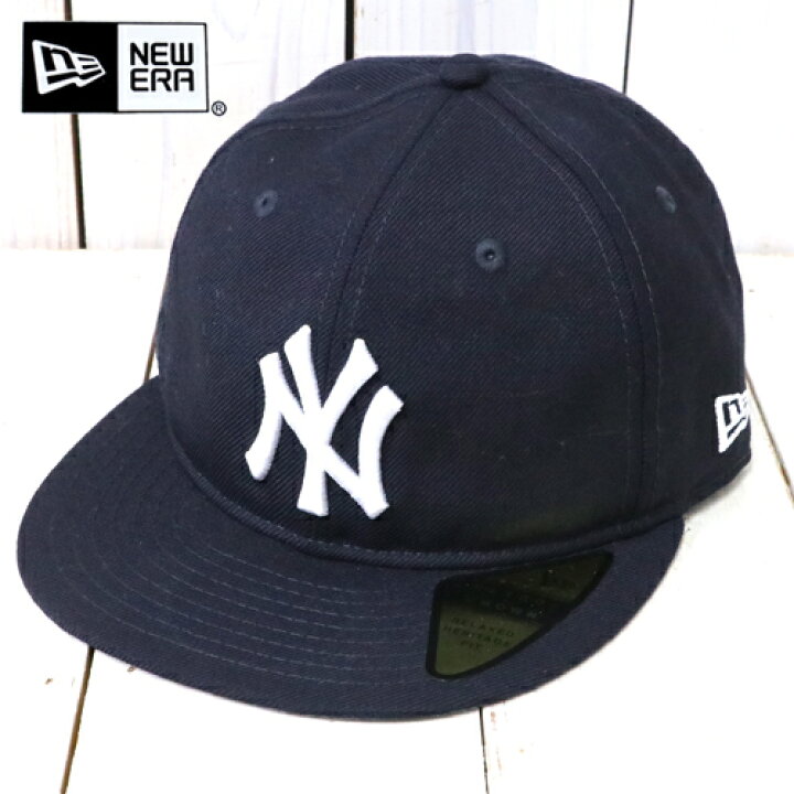 楽天市場】New Era (ニューエラ)『RC 59FIFTY Powered by GORO 
