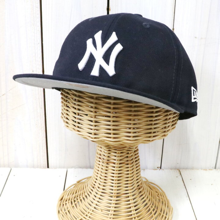 楽天市場】New Era (ニューエラ)『RC 59FIFTY Powered by GORO 