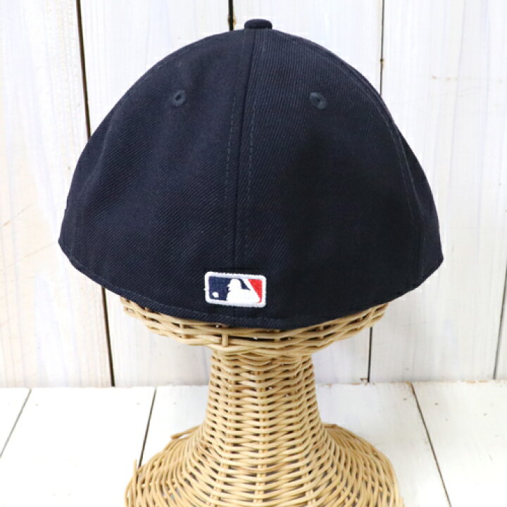 楽天市場】New Era (ニューエラ)『RC 59FIFTY Powered by GORO 