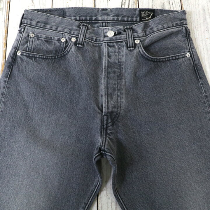 楽天市場】【10%OFFクーポン配布中】orSlow (オアスロウ)『105 90
