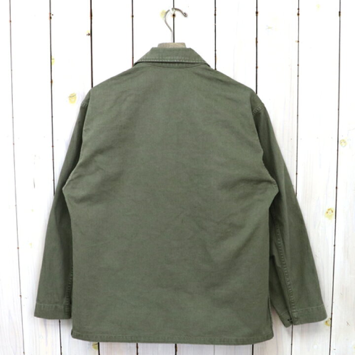 楽天市場】【クーポン配布中】orSlow (オアスロウ)『US ARMY M-43 HBT 
