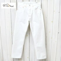 楽天市場】orslow ホワイト 105の通販