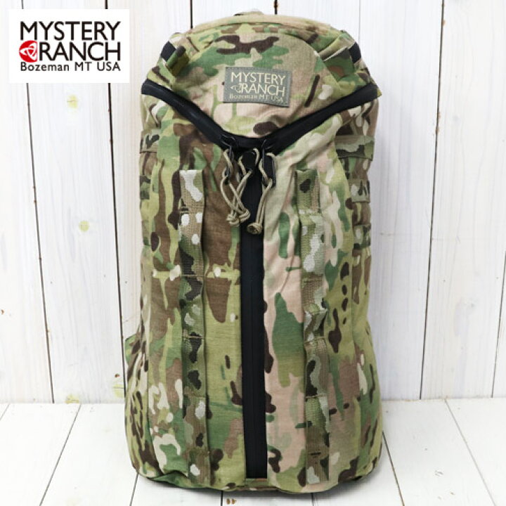 楽天市場】【10%OFFクーポン配布中】MYSTERY RANCH (ミステリーランチ  