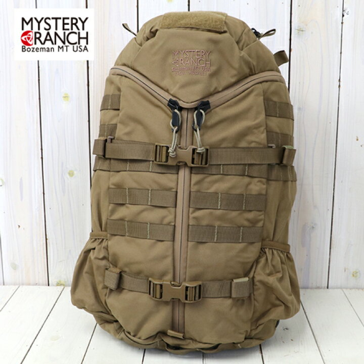 楽天市場】【クーポン配布中】MYSTERY RANCH (ミステリーランチ)『3DAY 