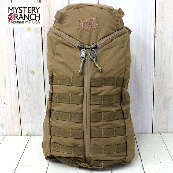 楽天市場】【クーポン配布中】MYSTERY RANCH (ミステリーランチ)『ASAP 