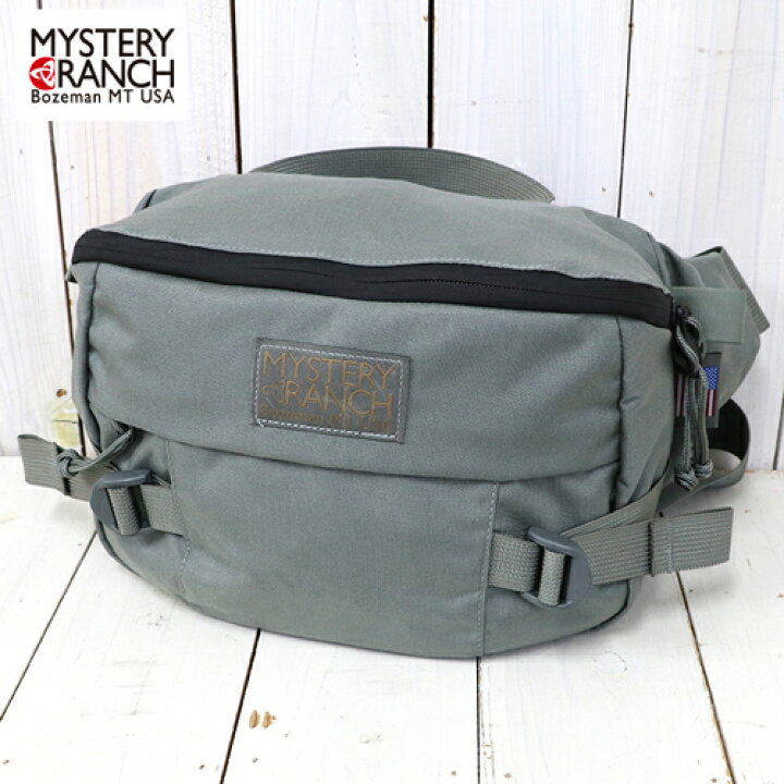 楽天市場】【10%OFFクーポン配布中】MYSTERY RANCH (ミステリーランチ 