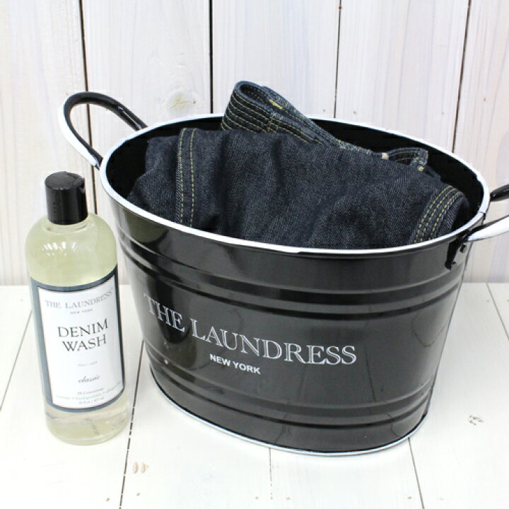 楽天市場】THE LAUNDRESS (ザ・ランドレス)『デニムウォッシュ』(475ml 