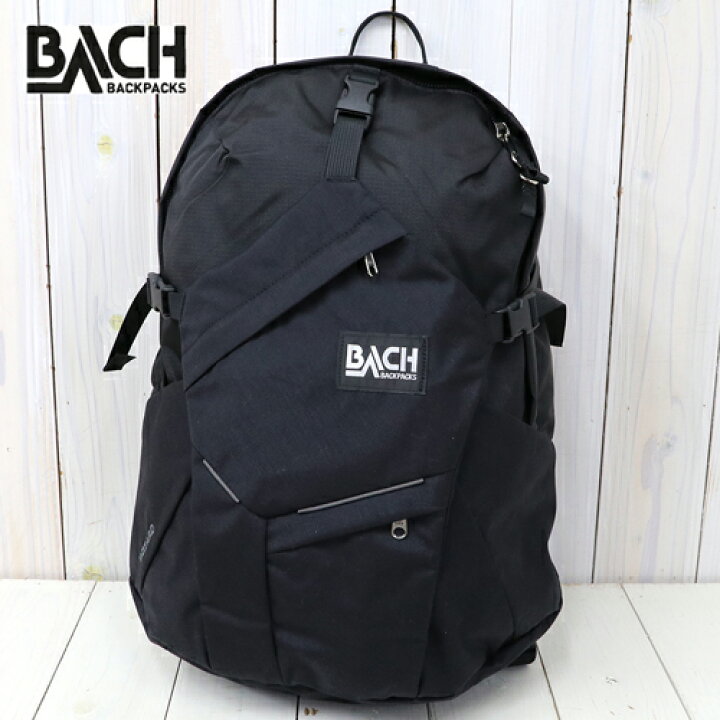 楽天市場】BACH (バッハ)『Wizard 27』(black)【正規取扱店】【smtb-KD 