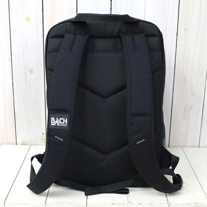 楽天市場】【SALE特価45%off】BACH (バッハ)『Trackman27+』(black 