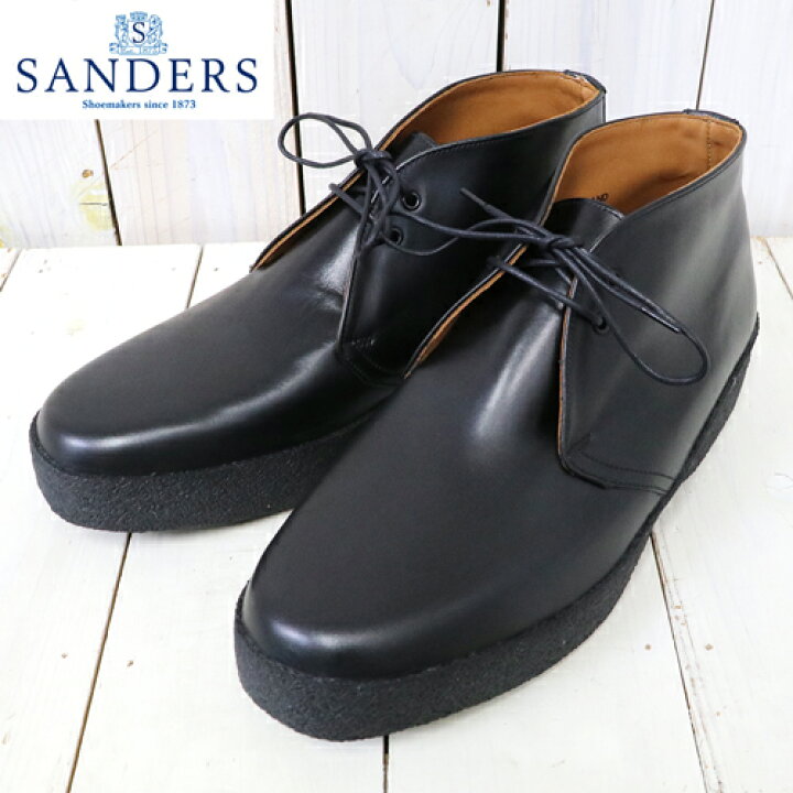 楽天市場】【クーポン配布中】SANDERS (サンダース)『150TH 