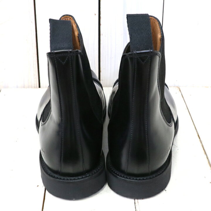 楽天市場】【クーポン配布中】SANDERS (サンダース)『Military Cap Toe 