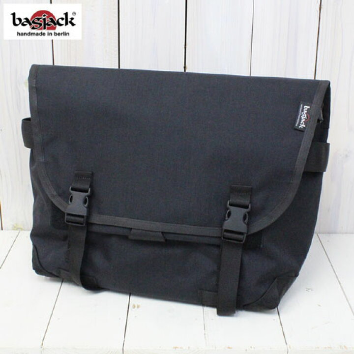 楽天市場】【10%OFFクーポン配布中】BAGJACK (バッグジャック)『pogo 