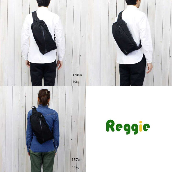 楽天市場】【クーポン配布中】BAGJACK (バッグジャック)『SLING BAG OC 