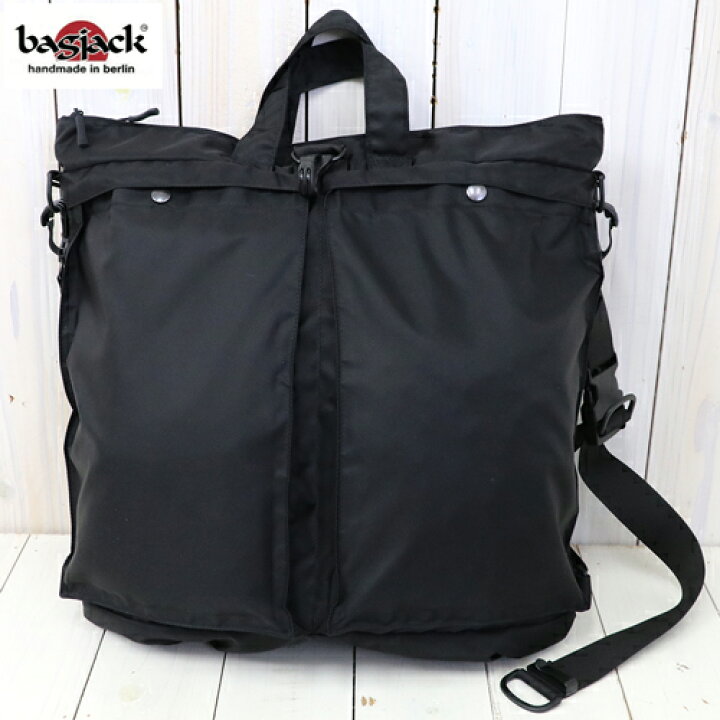 楽天市場】【10%OFFクーポン配布中】BAGJACK (バッグジャック)『3Way 